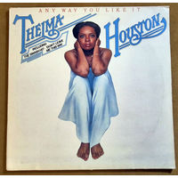 Thelma Houston – Any Way You Like It (Funk / Soul / Disco)
