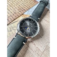 НОВЫЙ ЛУННИК восход часы