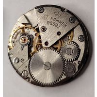 Механизм СССР 2609 (маятник живой), без МЦ!!