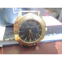 Часы Вымпел.