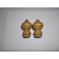 Наконечник для карниза