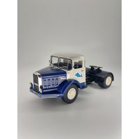 Bernard 150 MB (1951-1965) от Altaya 1:43