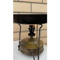 Примус "Летучая мышь" фирмы "ВАТ"(РАБОЧИЙ).