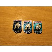 ФК Черноморец Одесса набор