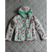 Куртка для девочки, деми 2.