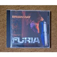 Brian May - Furia CD (QUEEN)