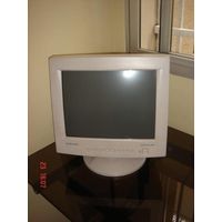 МОНИТОР SAMSUNG 550S