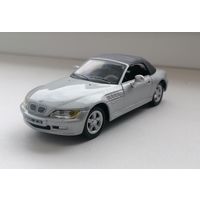 BMW Z3 1:43 Hongwell