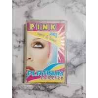 Аудио кассета PINK