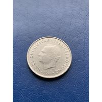 Швеция 1 крона 2003 г