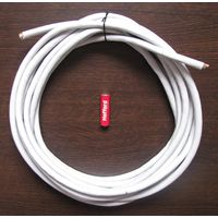 Кабель витая пара 25 пар classic-group cat 5e 25p indoor utp 24awg 25p, 6,5 метра, (цена за метр).