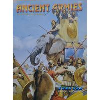 Тим Ньюарк "Армии Древнего Мира" - Tim Newark "Ancient Armies" на англ. яз.