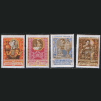 Заг. 1914/17. 1957. Декоративно-прикладное искусство. ЧиСт.