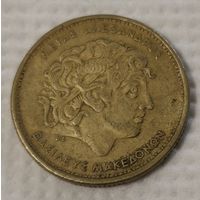 Греция 100 драхм, 1994 (14-13-6)