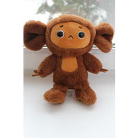 Мягкая игрушка Чебурашка