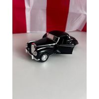 Модель welly 1955 mercedes benz 300s 1:43