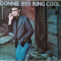 Donnie Iris – King Cool