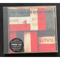 The Stone Roses – The Complete Stone Roses (2CD)