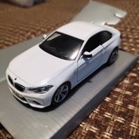 Модель BMW m2