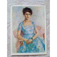 Тотибадзе. Портрет Энукидзе