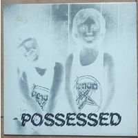 VENOM - Possessed 85 Neat Records England NM/EX