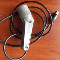 Микрофон МД-200A-IIIA-H