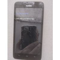 Смартфон Хуавей