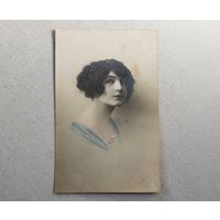 1915 год Томск открытка