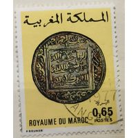 Марокко 1976г.