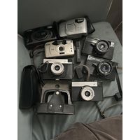 Фотоаппараты
