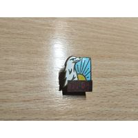 Зух символ члена Союза польских харцеров