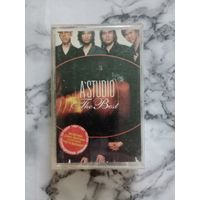 Аудио кассета A' Studio