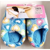 НОВЫЕ ДЕТСКИЕ ТАПОЧКИ