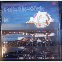 Felix Slovacek – The Velvet Sound Of Felix Slovacek