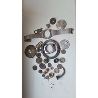 Находки разное