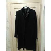 Пальто кошемир