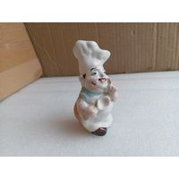 Солонка