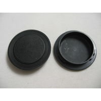 Заглушка гнезда объектива фотоаппарата КИЕВ-6с (КИЕВ-60)