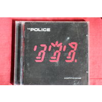 The Police - Ghost In The Machine (2003, CD)