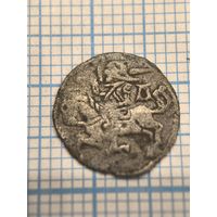 Денарий  Александра Ягеллончика