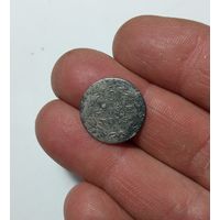 Монета 1819г.