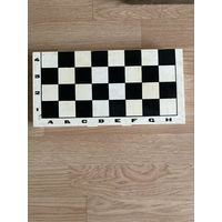 Шахматы, СССР