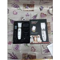 Машинка для стрижки животных