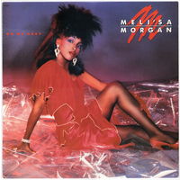 LP Meli'sa Morgan 'Do Me Baby'