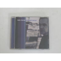 Диск. Фирменный диск. CD-диск. Neal Morse – God Won't Give Up (5)