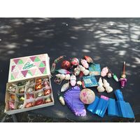 Ёлочные игрушки