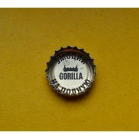 Пивная крышка.