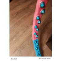 Хулахуп массажный