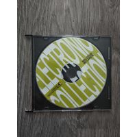 Malcolm mclaren - electronic collection