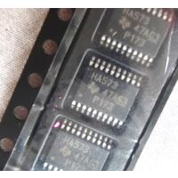 SN74AHC573PWR драйвер-трансивер шины, Программируемая логика, логическая микросхема 74AHC573PWR SN74AHC573 74AHC573